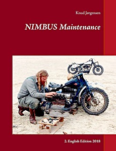 Livre: Nimbus Maintenance (2. English Edition)