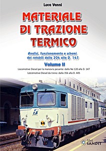 Boek: Materiale di trazione termico (Volume 2) 