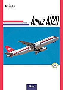 Boek: Airbus A.320 