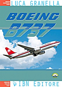 Livre: Boeing B-737