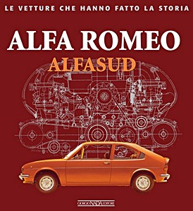 Alfa Romeo Alfasud