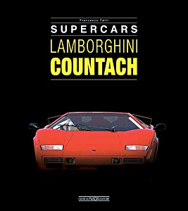 Book: Lamborghini Countach 