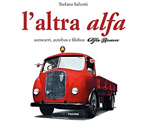 Bücher über Alfa Romeo