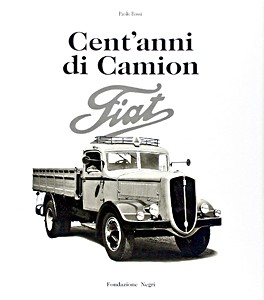 Boek: Cent'anni di camion Fiat