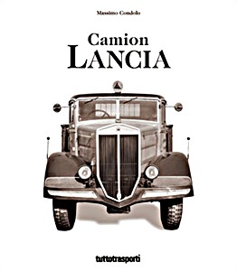 Boek: Camion Lancia