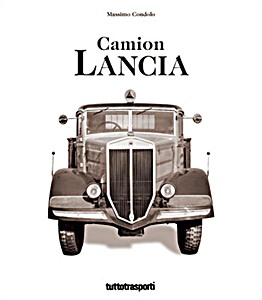 Books on Lancia