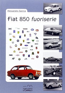 Boek: Fiat 850 fuoriserie