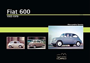 Livre: Fiat 600 (1955-1970) 