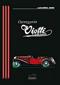 Livre : Carrozzeria Viotti 