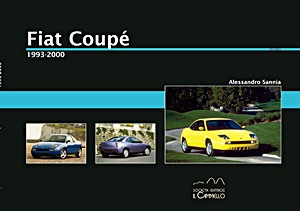 Livre : Fiat Coupe (1993-2000)