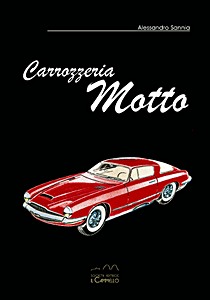 Buch: Carrozzeria Motto 