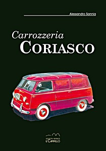 Livre : Carrozzeria Coriasco