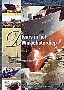 Boek: Dwars in het Winschoterdiep