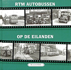 Boek: RTM autobussen op de eilanden (2)