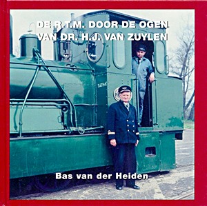 Boek: De RTM door de ogen van Dr. H.J. van Zuylen