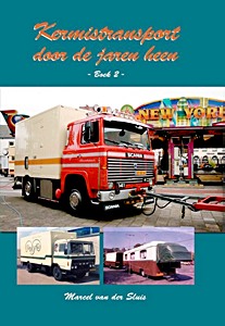 Boek: Kermistransport door de jaren heen (2)