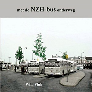 Livre : Met de NZH-bus onderweg