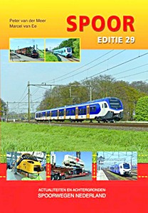 Boek: Spoor 29