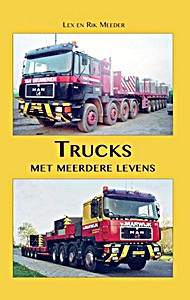 Livre: Trucks met meerdere levens 