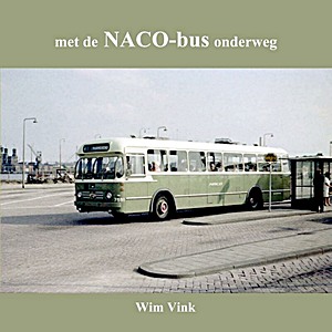 Boek: Met de NACO-bus onderweg 