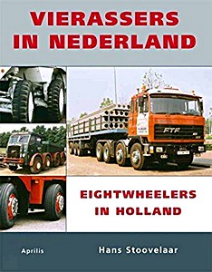 Boek: Vierassers In Nederland