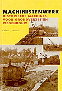 Boek: Machinistenwerk