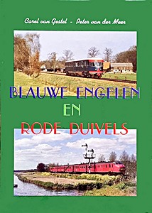 Boek: Blauwe Engelen en Rode Duivels 