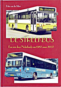 Boek: De streekbus