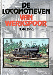 Boek: De Locomotieven van Werkspoor
