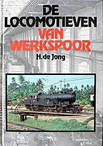 Boek: De Locomotieven van Werkspoor 