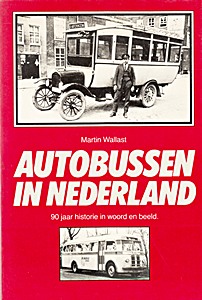 Autobussen in Nederland