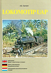 Boek: Lokomotip Uap