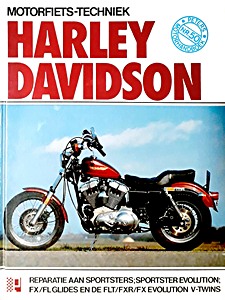 Boek: H-D 1959-1986