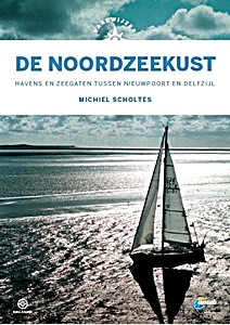 Buch: Vaarwijzer: De Noordzeekust