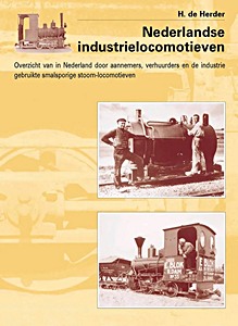 Industrielocomotieven - Smalspoor