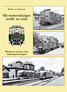 NS-motorrijtuigen omBC en omC