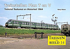 Treinstellen Plan T en V