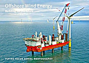 Buch: Offshore wind energy - Building for the future 