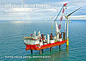 Livre: Offshore wind energy - Building for the future 