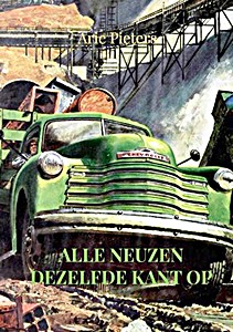 Book: Alle neuzen dezelfde kant op