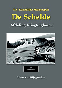 książki - De Schelde