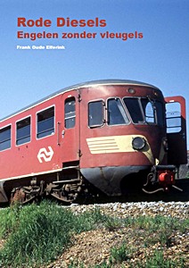 Livre: Rode Diesels - Engelen zonder vleugels