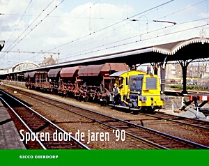 Sporen door de jaren '90