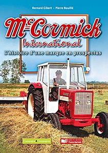 Książka: McCormick International 