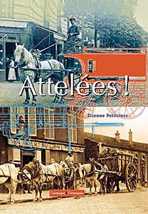 Livre : Attelées 