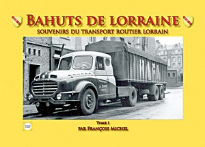 Boek: Bahuts de Lorraine (Tome 1)