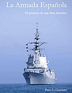 Książka: La Armada Española