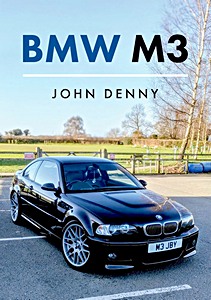 Boek: BMW M3