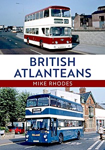 British Atlanteans