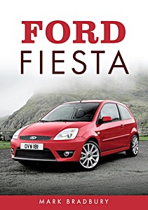 Książka: Ford Fiesta